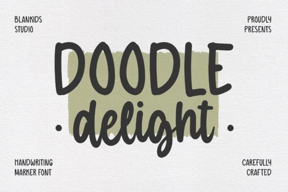 Doodle Delight: A Designer's Honest Review for Real Branding