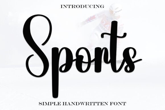 Sports Typeface Review: Festive Fonts for Holiday Campaigns
